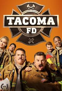 Tacoma FD